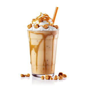 Caramel Shake
