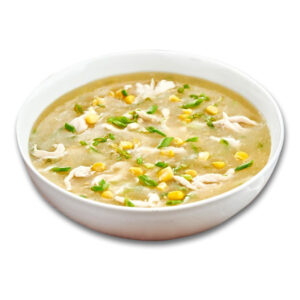 Chicken Corn Soup