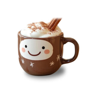 Classic Hot Chocolate