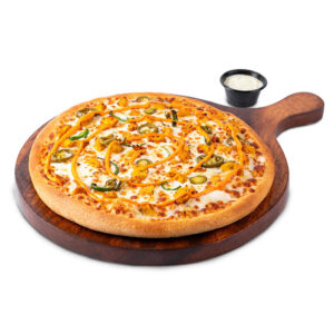 Hot Table Special Pizza