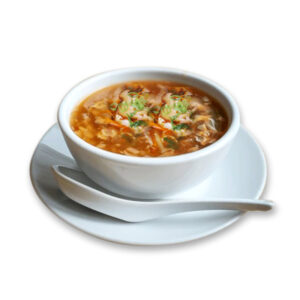 Hot Table Special Soup