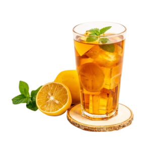 Lemon Ice Tea
