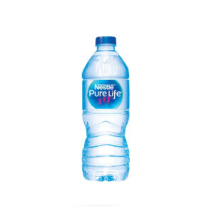 Mineral Water